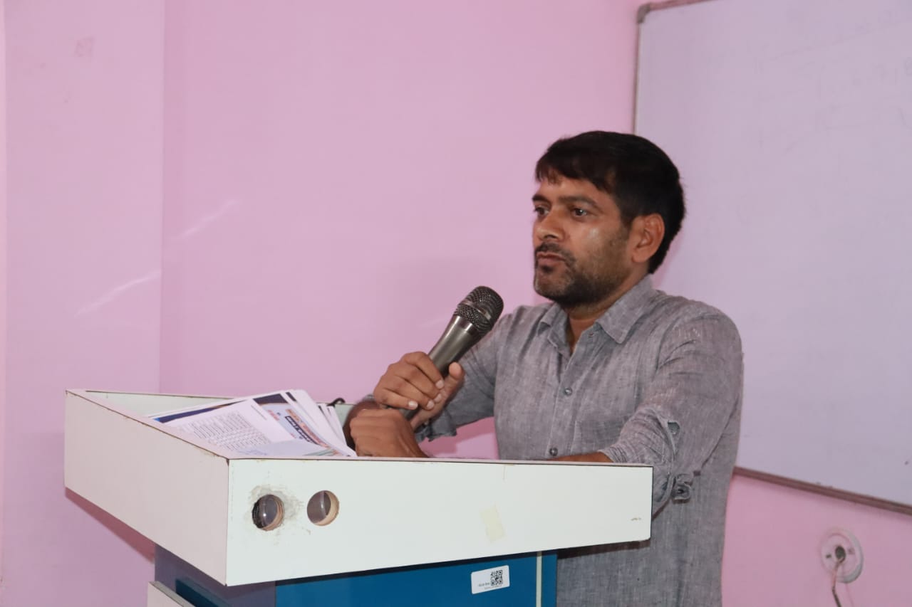 Dr. Sitari Ram